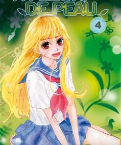 À fleur de peau T04