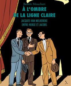 À l'ombre de la ligne claire
