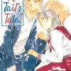 A tail's tale T03