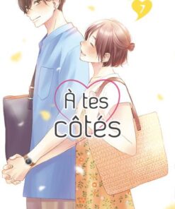 A tes côtés - tome 7
