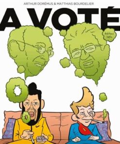 A voté
