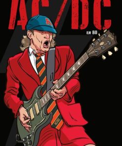 AC/DC en BD