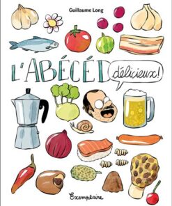 Abécédaire délicieux