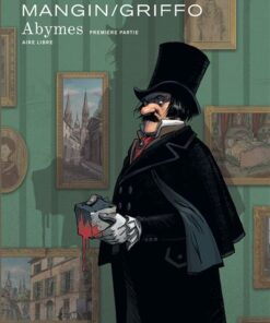 Abymes - Tome 1
