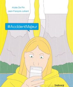 Accident majeur