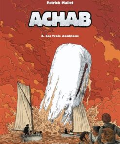 Achab - Tome 03