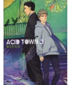 Acid Town T03