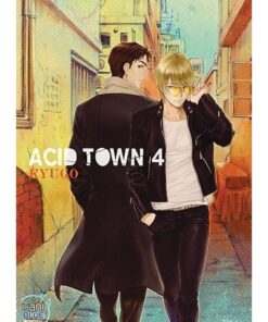Acid Town T04
