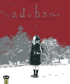 Adabana - Tome 1