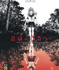 Adabana - Tome 2