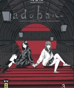 Adabana - Tome 3