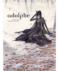 Adolphe