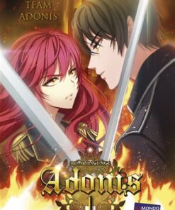 Adonis T1