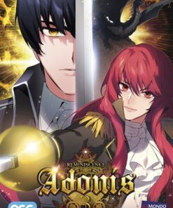 Adonis T3