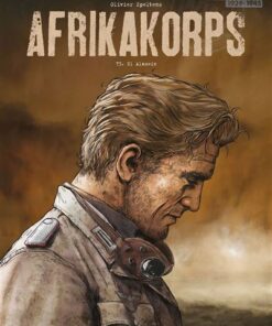 Afrikakorps