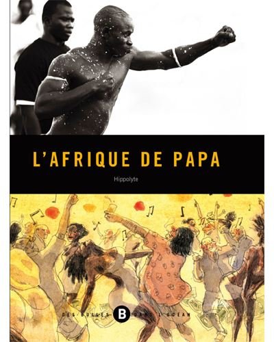 Afrique de Papa (L')