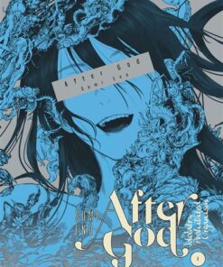 After God - Tome 01