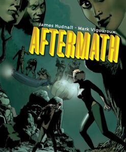 Aftermath intégrale petit format