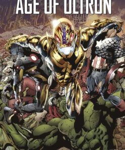 Age of Ultron