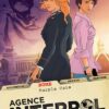 Monsieur Noir Intégrale - Tome 1 - Monsieur Noir (édition intégrale) (réédition)
