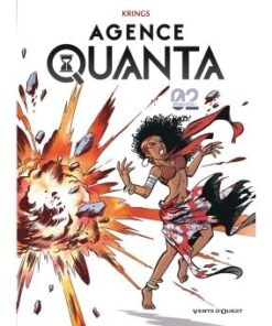 Agence Quanta