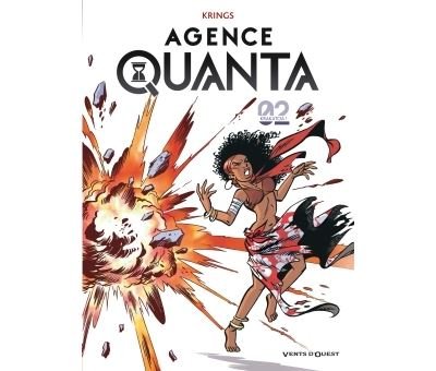 Agence Quanta