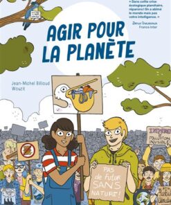 Agir pour la planète