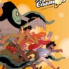 L'âge d'or de Mickey Mouse - Tome 05