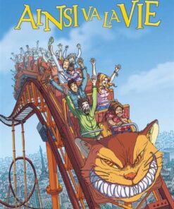 Ainsi va la vie