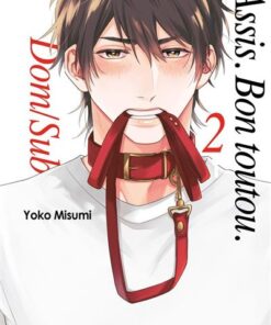 Assis. Bon toutou - Tome 02