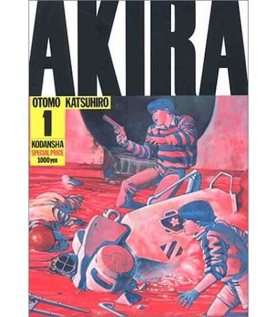 Akira