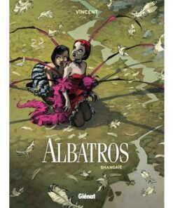 Albatros - Tome 01