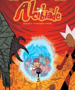 Alcibiade - Tome 02