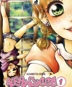 Ale & Cucca T01