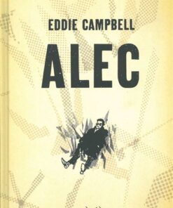 Alec - L'Intégrale