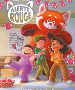 Alerte Rouge