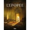La Grande épopée de Picsou - Tome 04