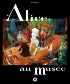 Alice au musée