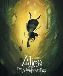 Alice au pays des merveilles