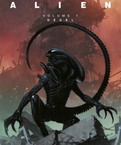Alien (II) Volume 01 : Dégel