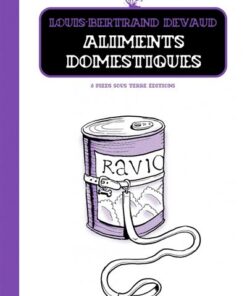Aliments domestiques