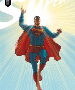 All-Star Superman - Edition Black Label  / Nouvelle édition