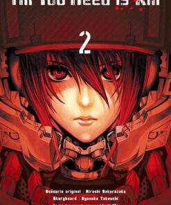 All You Need is Kill T02 (Fin)