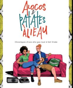 Alocos et patates à l'eau