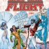 Shang-Chi : Le maître des dix anneaux