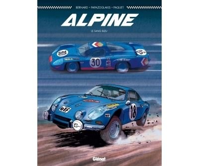Alpine