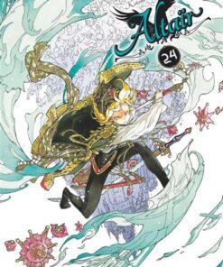 Altaïr - Tome 24