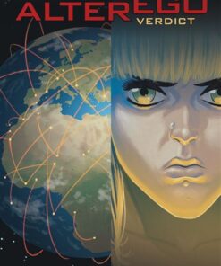 Alter Ego - Saison 2 - Tome 4 - Verdict