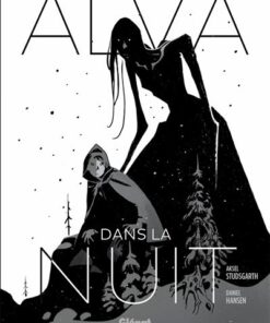 Alva dans la nuit