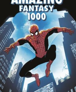 Amazing Fantasy 1000